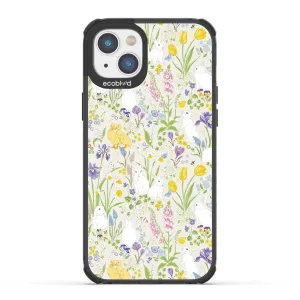 Blossom Buddies - Laguna Collection Case for Apple iPhone 16e, 14, 13