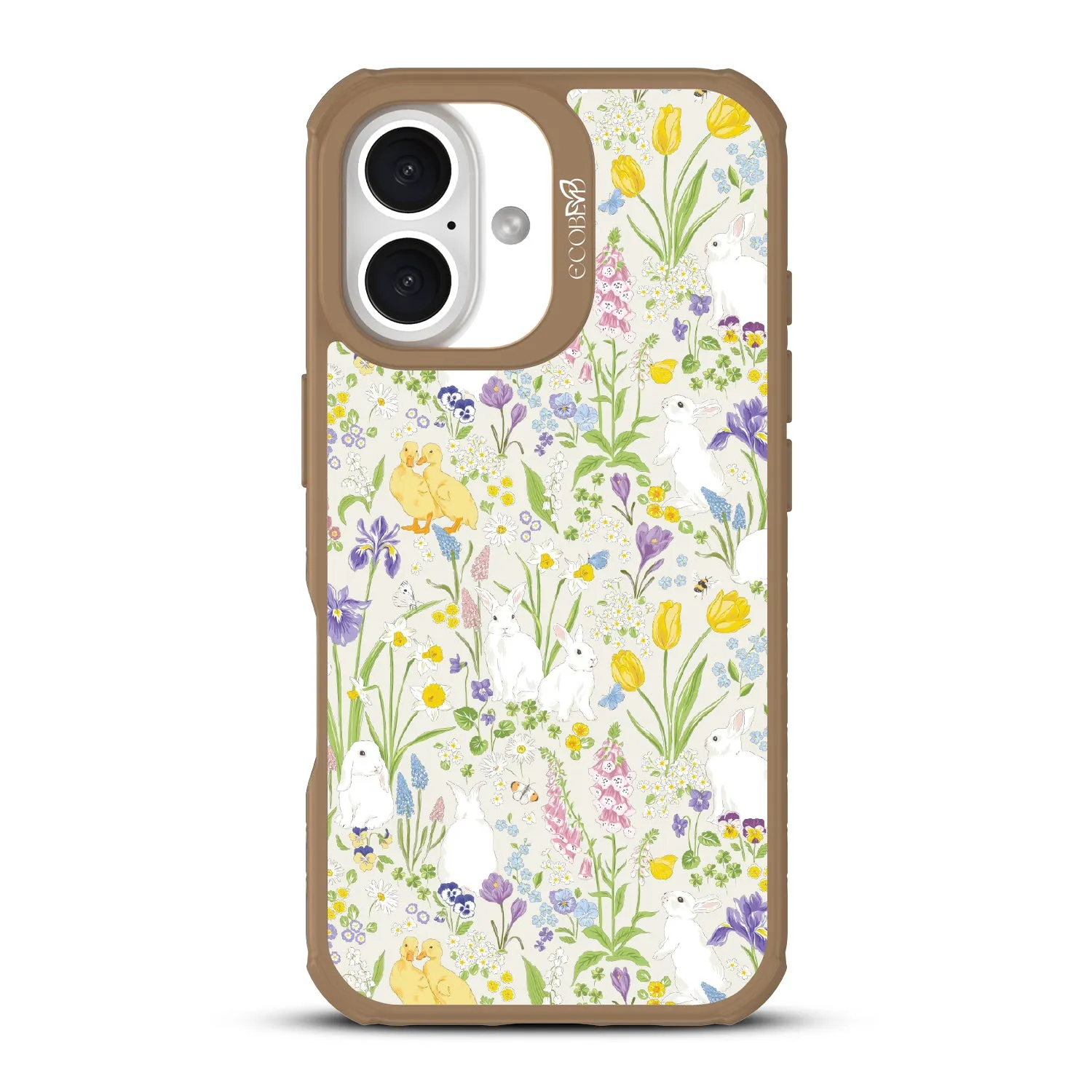 Blossom Buddies - Revive Collection Case for Apple iPhone 16