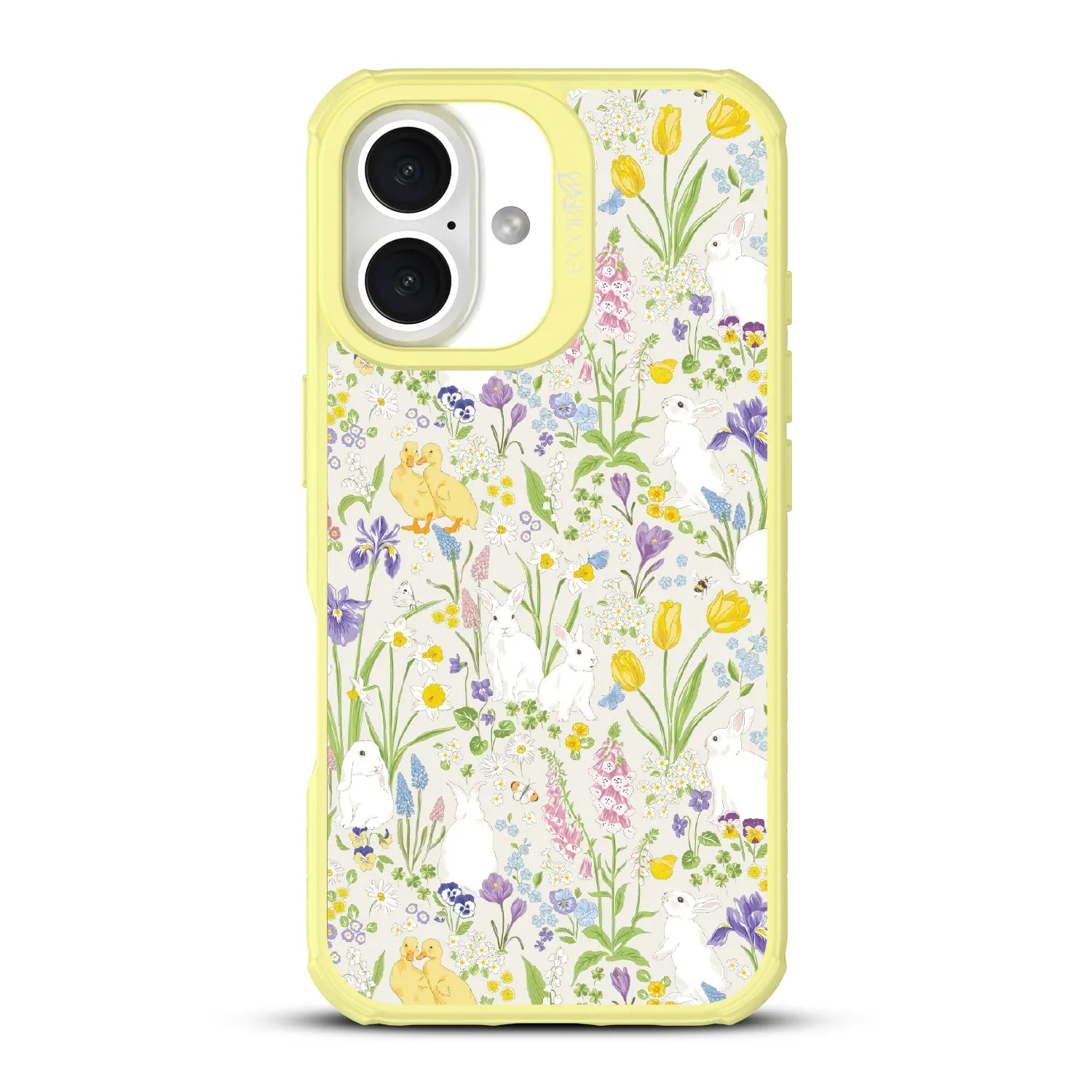 Blossom Buddies - Revive Collection Case for Apple iPhone 16