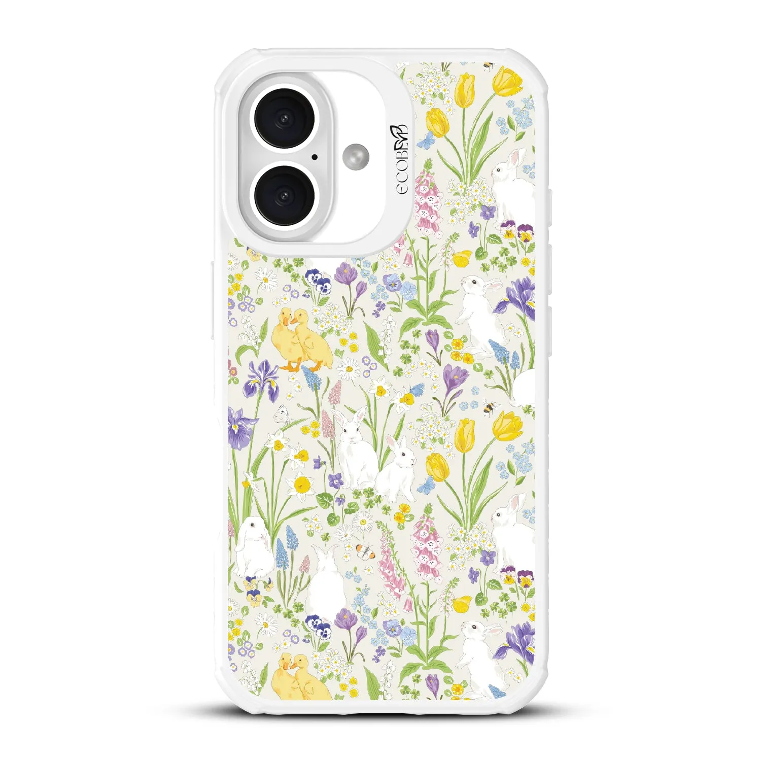 Blossom Buddies - Revive Collection Case for Apple iPhone 16