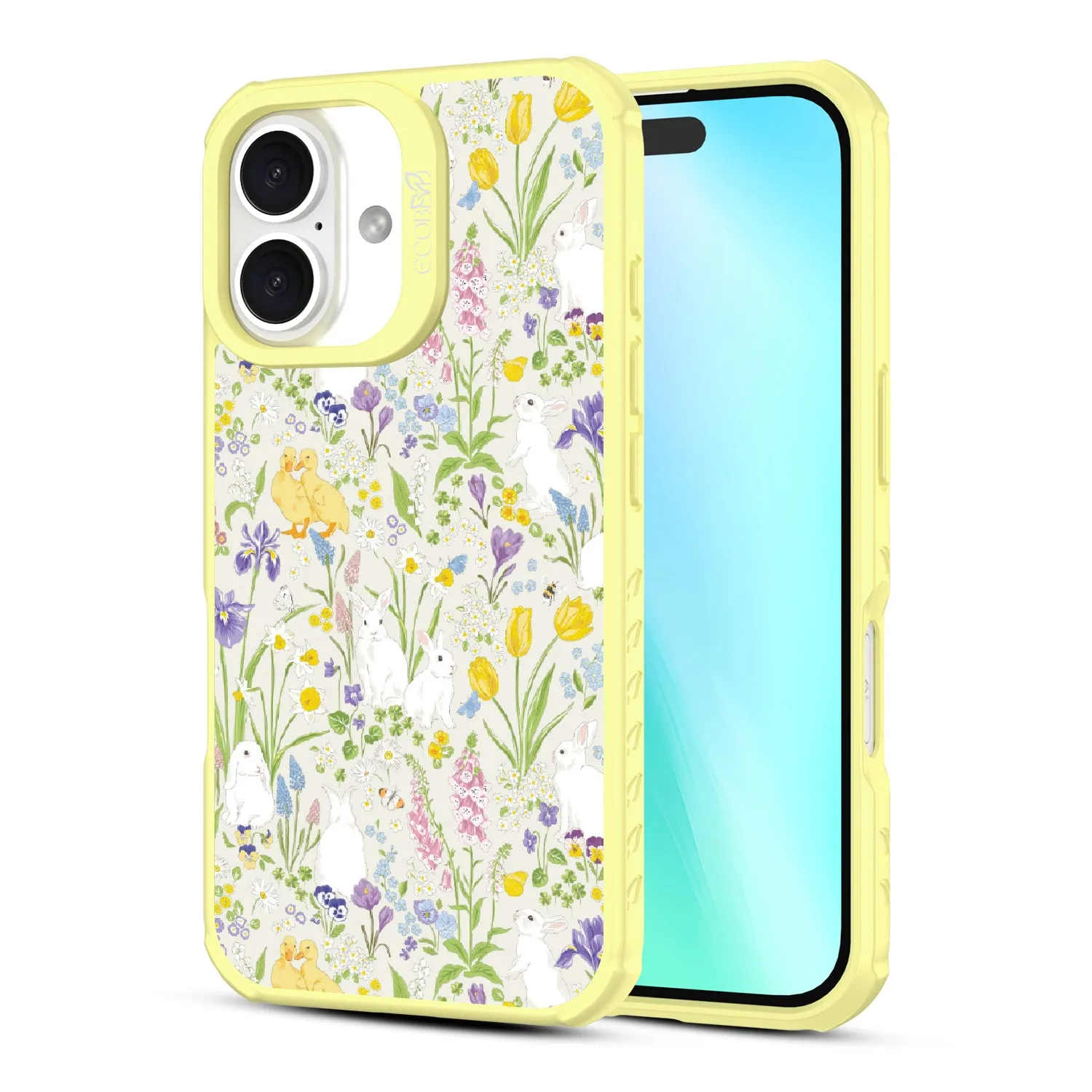 Blossom Buddies - Revive Collection Case for Apple iPhone 16