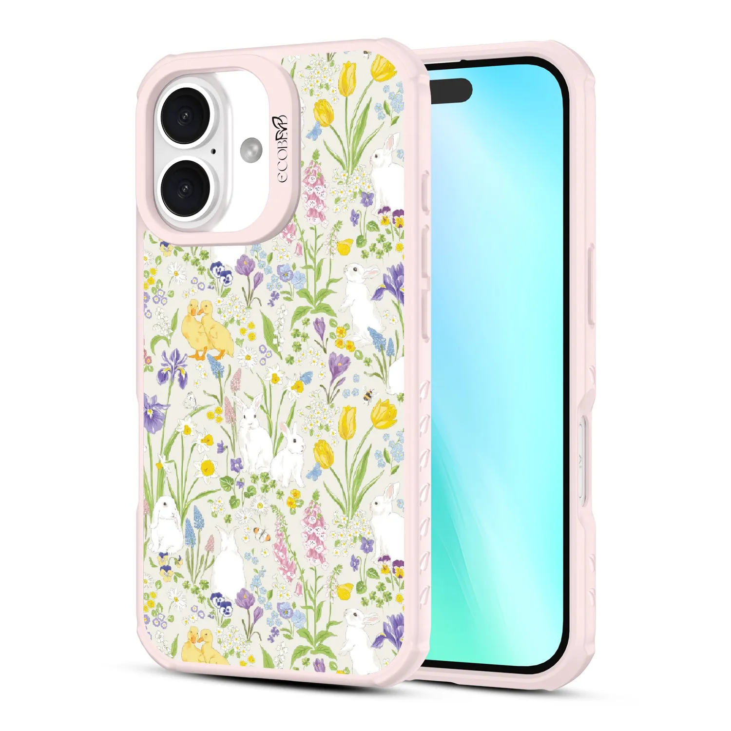 Blossom Buddies - Revive Collection Case for Apple iPhone 16