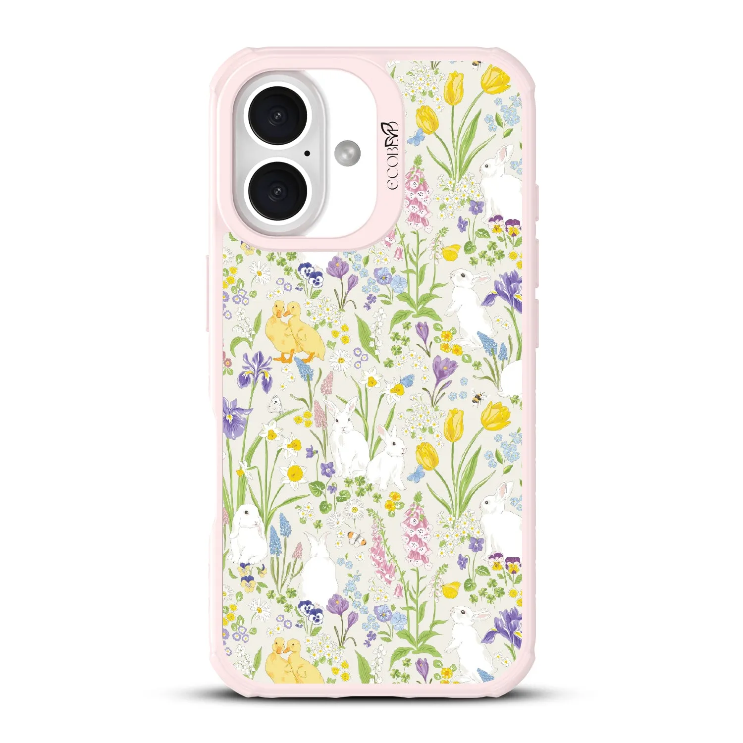 Blossom Buddies - Revive Collection Case for Apple iPhone 16