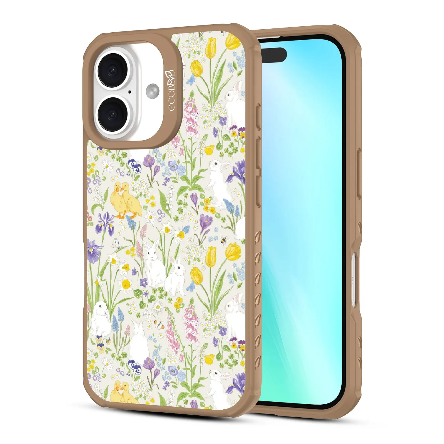 Blossom Buddies - Revive Collection Case for Apple iPhone 16