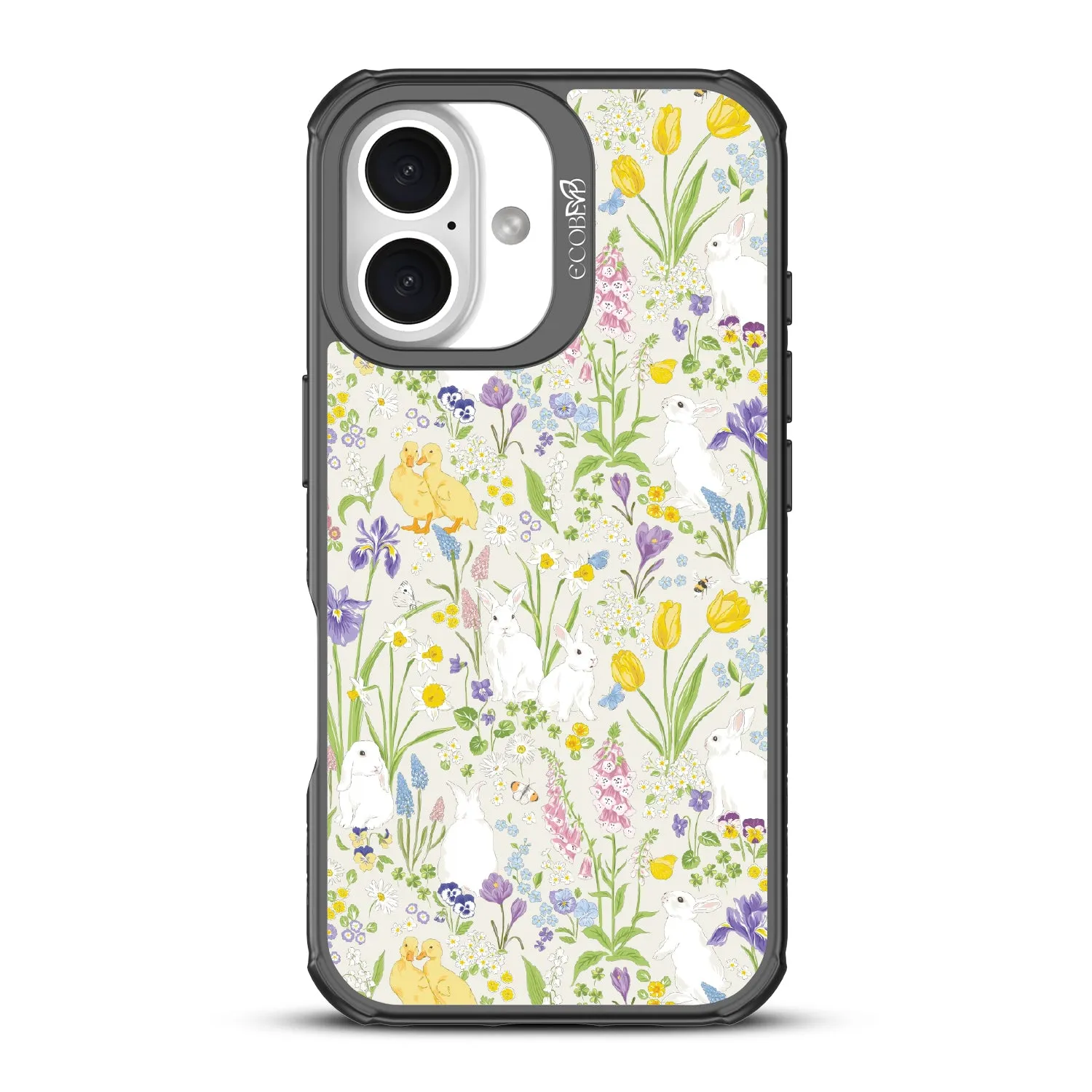 Blossom Buddies - Revive Collection Case for Apple iPhone 16