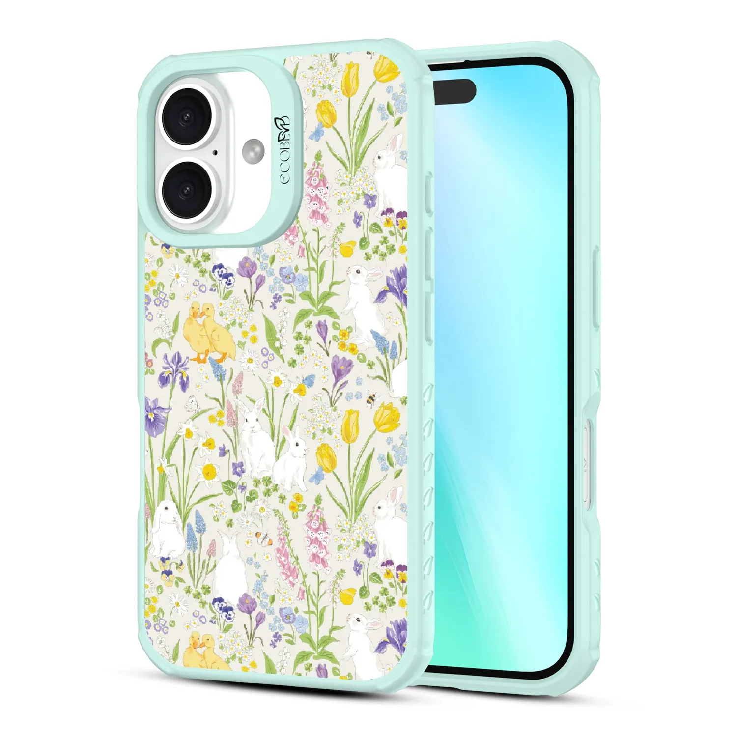 Blossom Buddies - Revive Collection Case for Apple iPhone 16