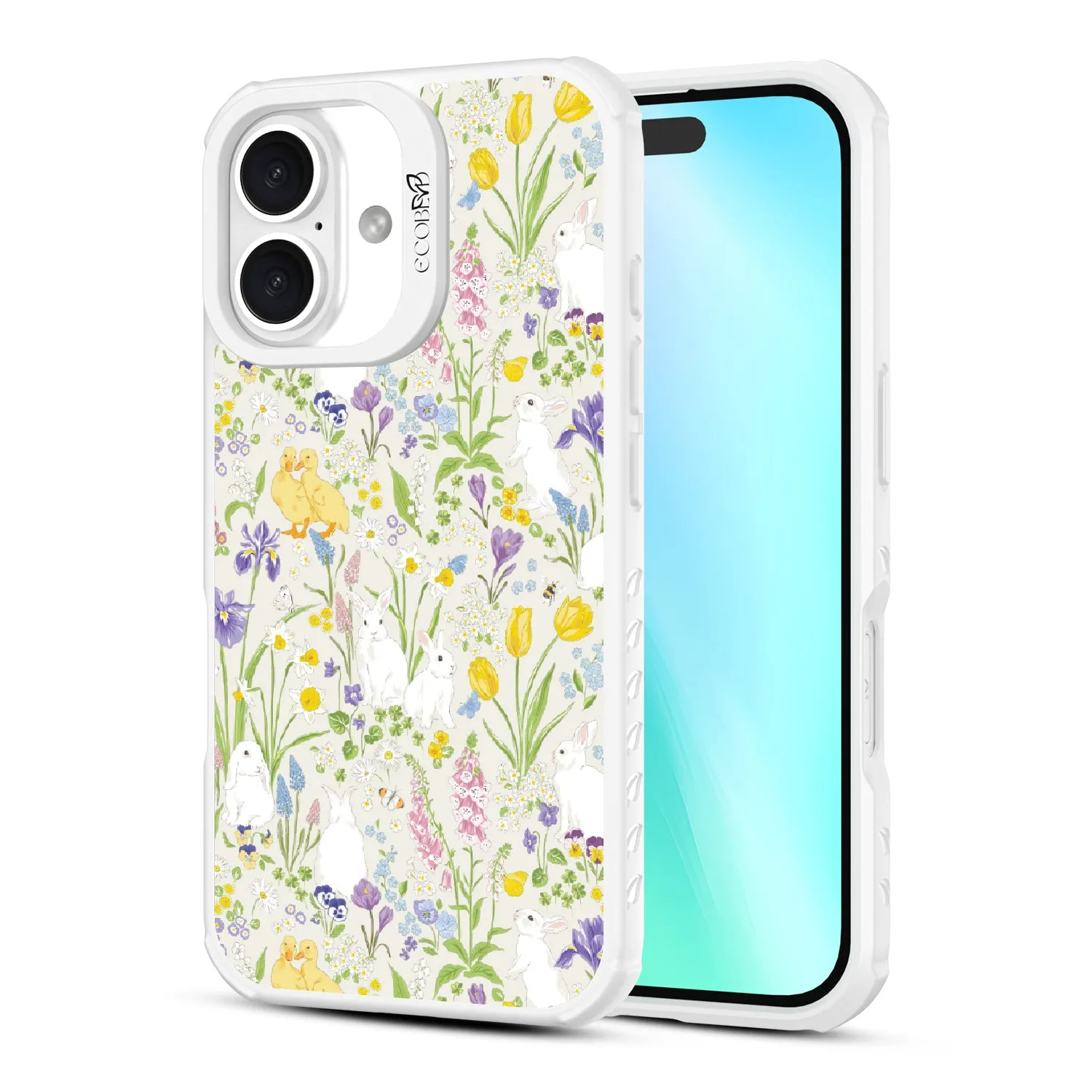 Blossom Buddies - Revive Collection Case for Apple iPhone 16