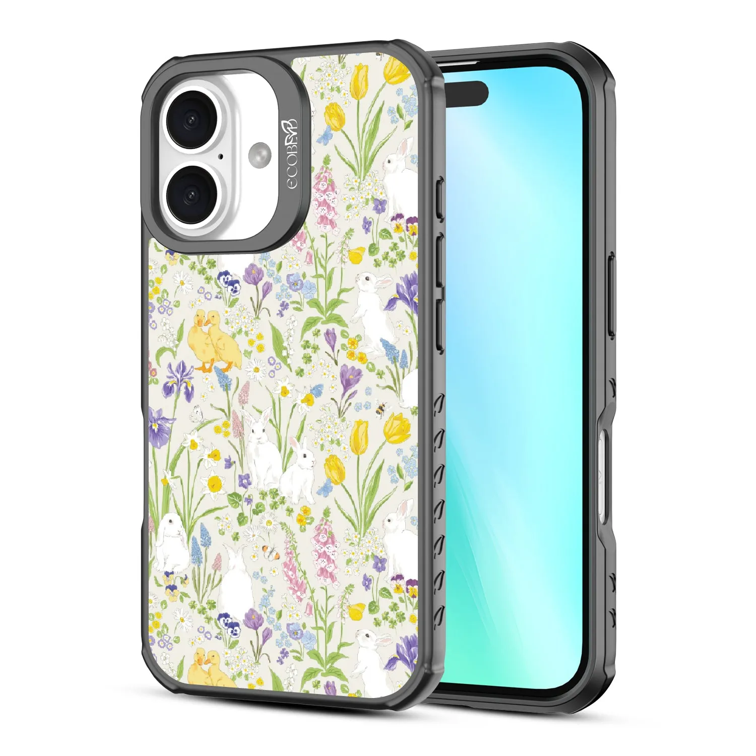 Blossom Buddies - Revive Collection Case for Apple iPhone 16