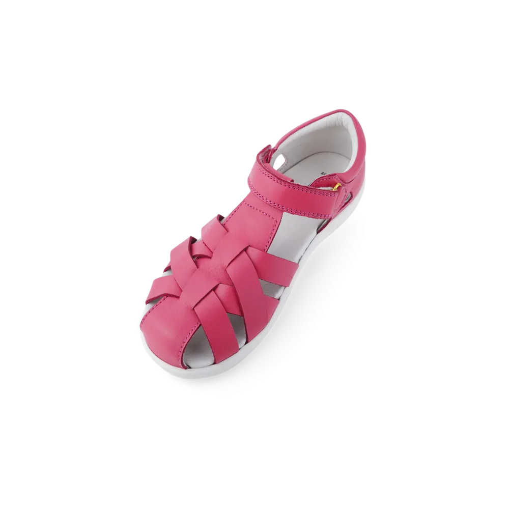Bobux Kid  Tropicana II Guava