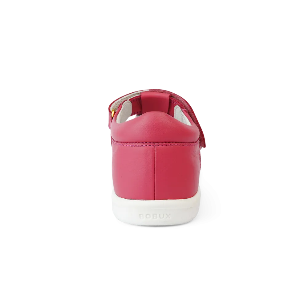 Bobux Kid  Tropicana II Guava