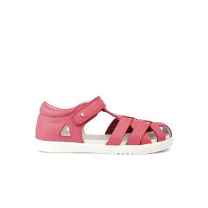 Bobux Kid  Tropicana II Guava