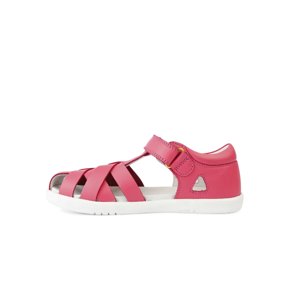 Bobux Kid  Tropicana II Guava