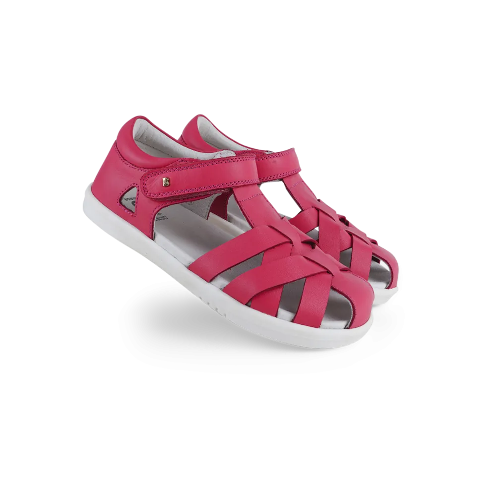 Bobux Kid  Tropicana II Guava