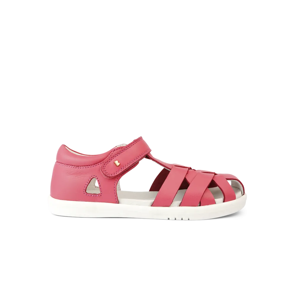 Bobux Kid  Tropicana II Guava