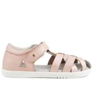 Bobux Kid  Tropicana II Seashell Shimmer