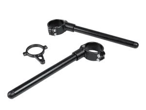BON-SM53PV4 - Bonamici Clip-on Handlebars Panigale V4
