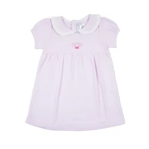 Bow Tennis Dress