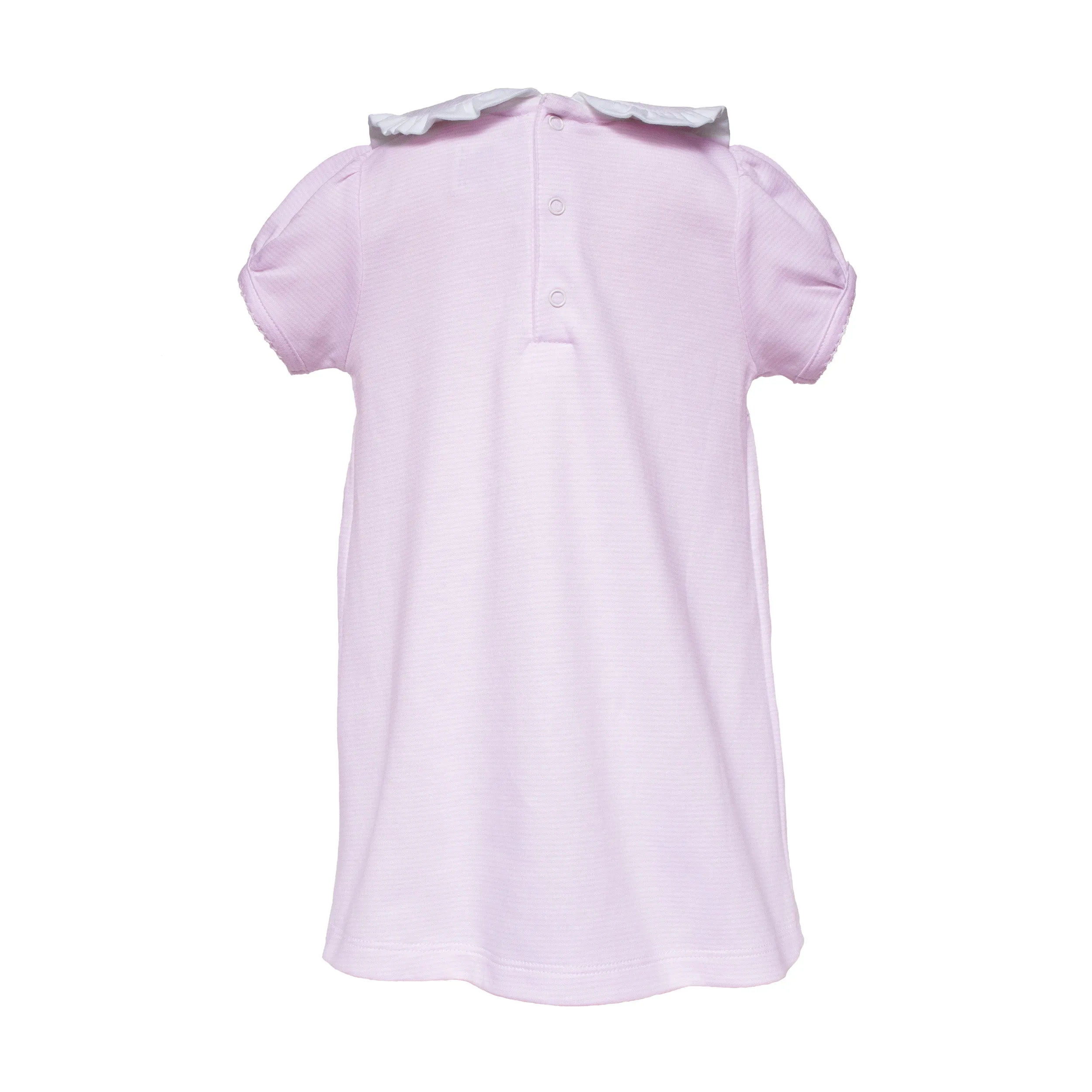 Bow Tennis Dress