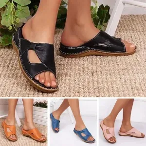 🔥🔥Buy 2 and Save 20% - 2024 Women's Summer Casual Sandals Comfortable Everyday.
