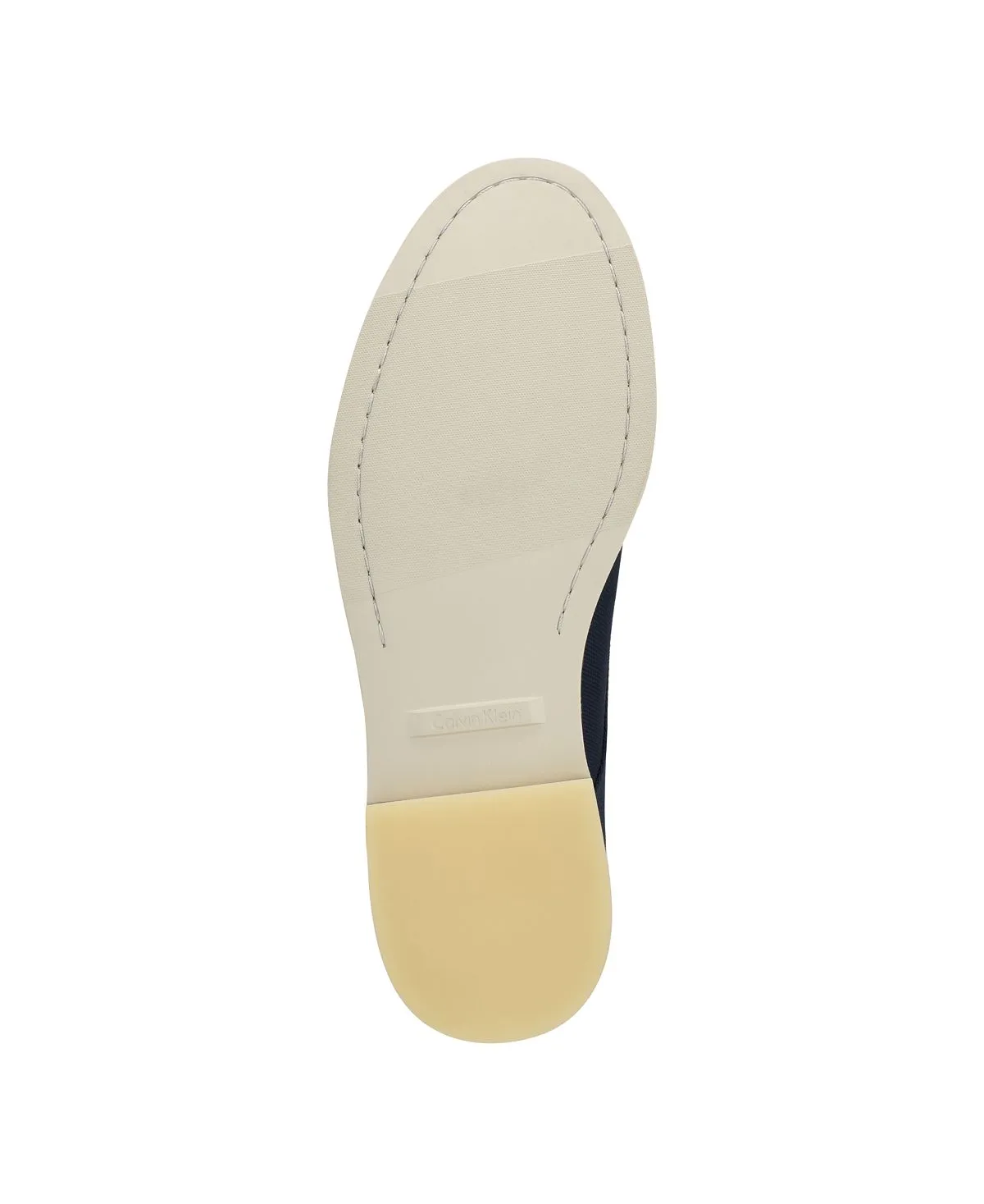 Calvin Klein Men's Adeso Lace-up Loafers