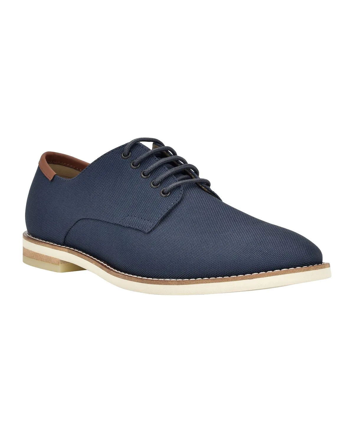 Calvin Klein Men's Adeso Lace-up Loafers