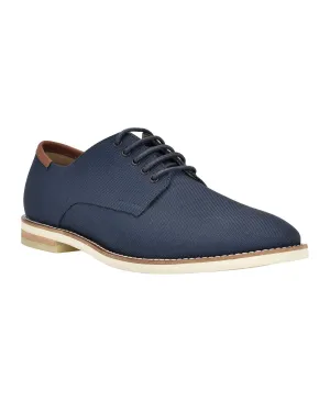 Calvin Klein Men's Adeso Lace-up Loafers