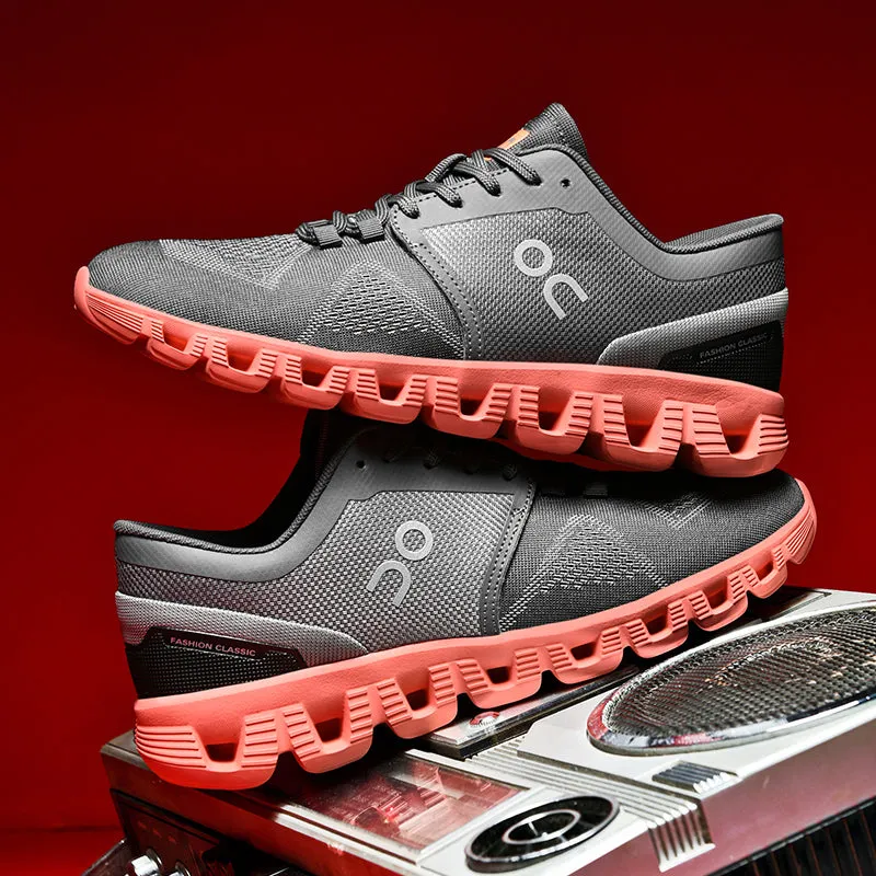 ‘Capitoline Charge’ X9X Sneakers