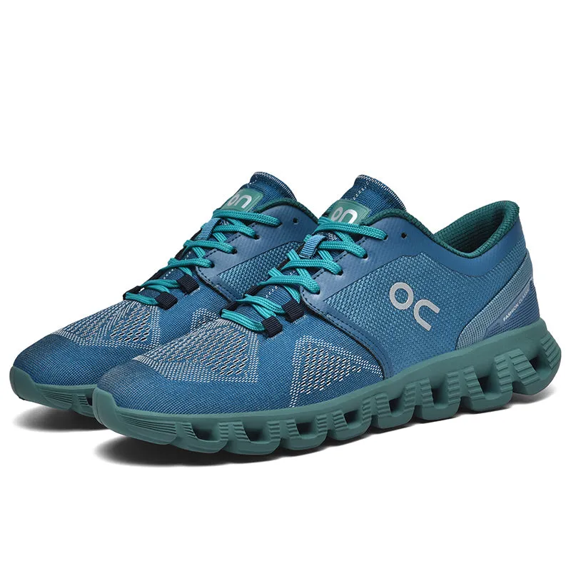 ‘Capitoline Charge’ X9X Sneakers