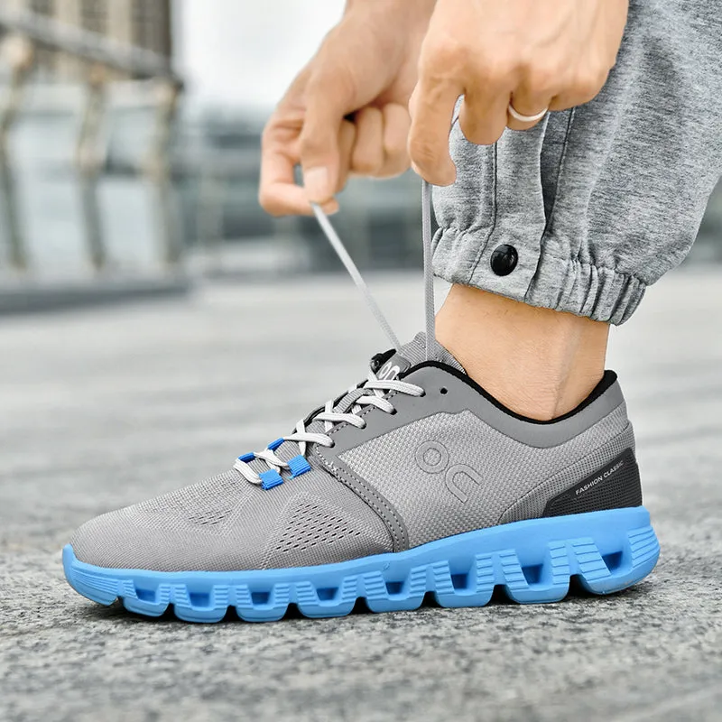 ‘Capitoline Charge’ X9X Sneakers