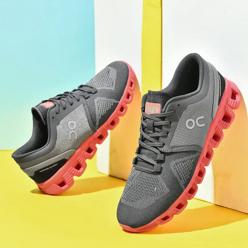‘Capitoline Charge’ X9X Sneakers