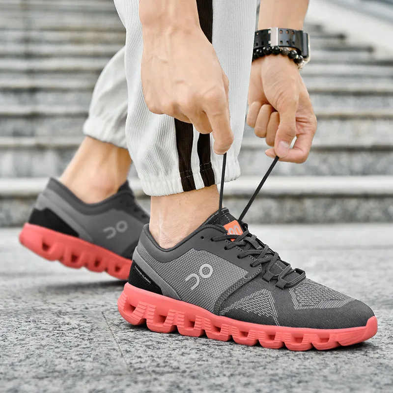 ‘Capitoline Charge’ X9X Sneakers