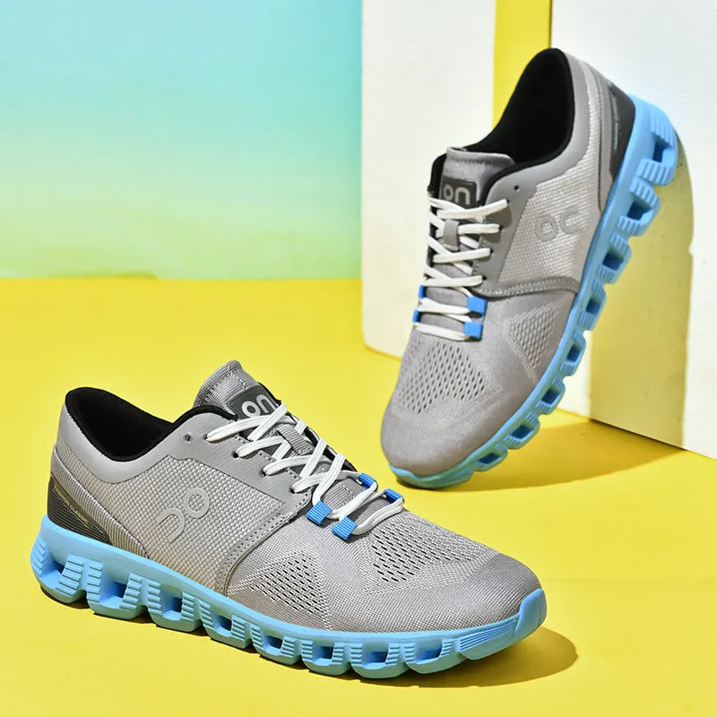 ‘Capitoline Charge’ X9X Sneakers