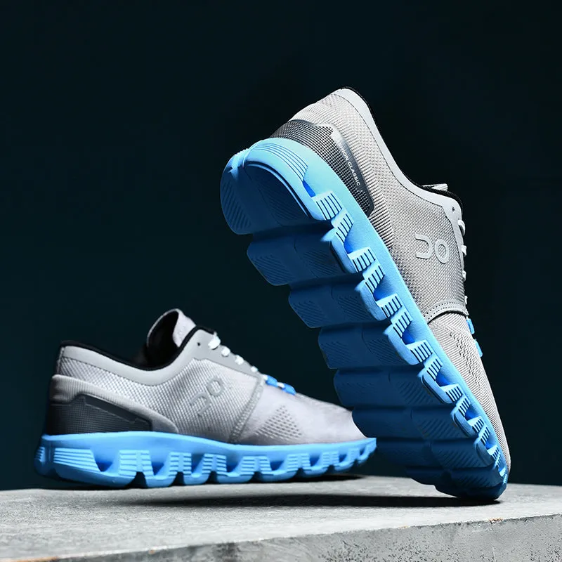 ‘Capitoline Charge’ X9X Sneakers