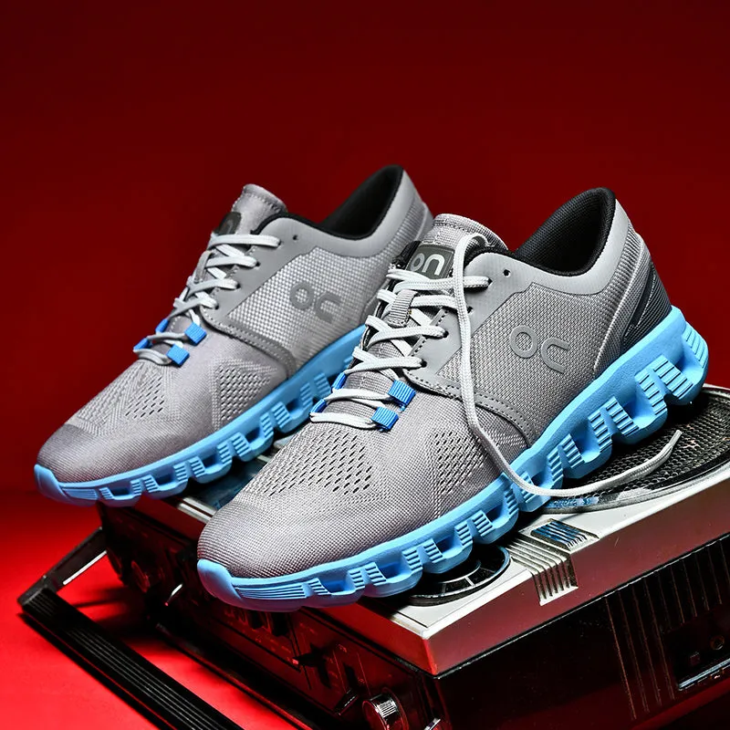 ‘Capitoline Charge’ X9X Sneakers