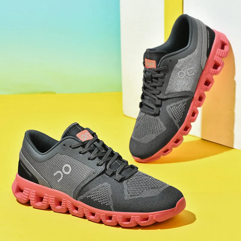 ‘Capitoline Charge’ X9X Sneakers