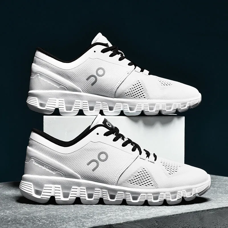 ‘Capitoline Charge’ X9X Sneakers