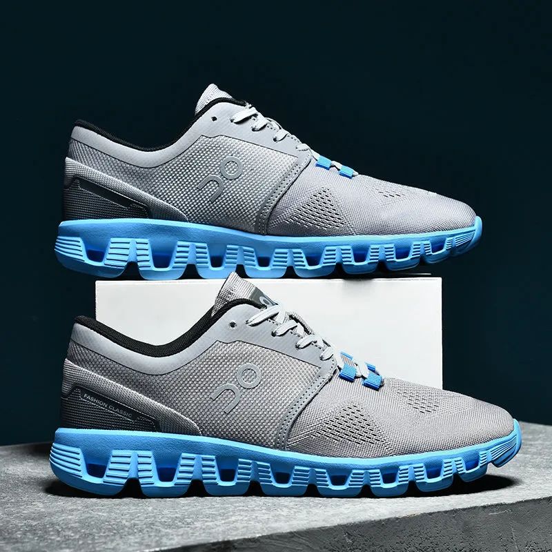 ‘Capitoline Charge’ X9X Sneakers