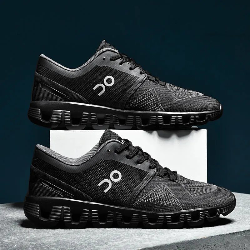 ‘Capitoline Charge’ X9X Sneakers