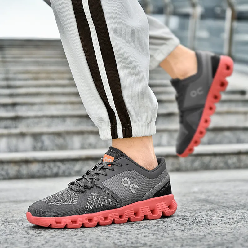 ‘Capitoline Charge’ X9X Sneakers