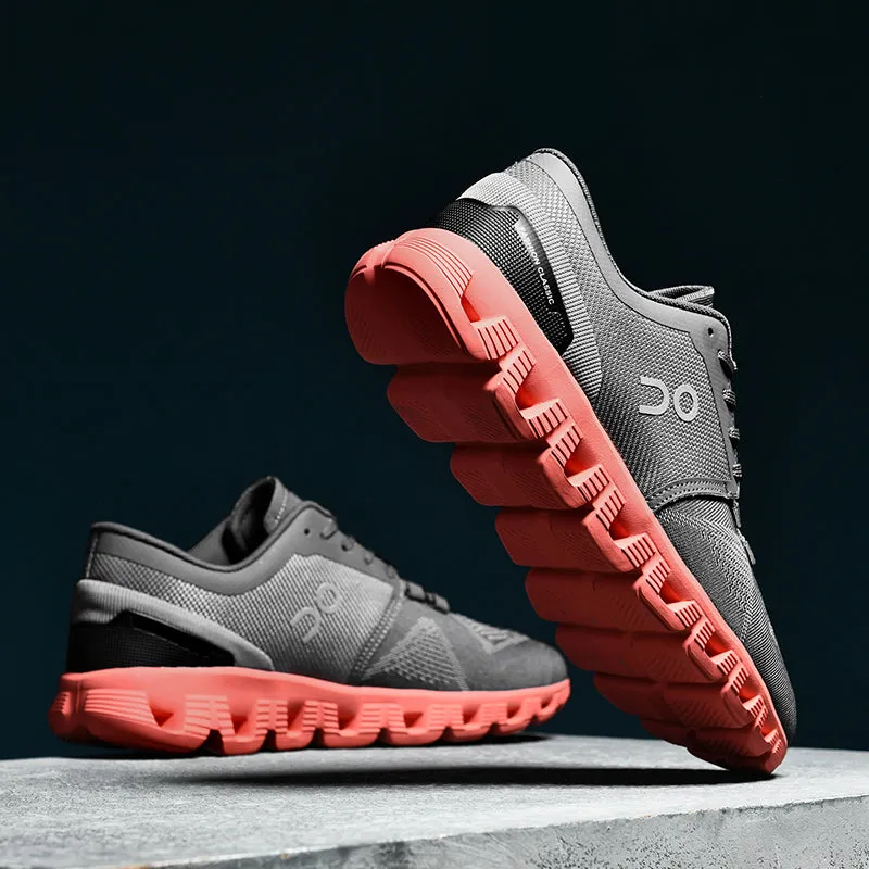 ‘Capitoline Charge’ X9X Sneakers