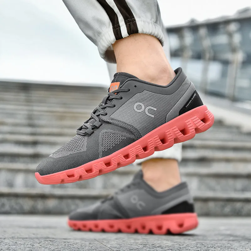 ‘Capitoline Charge’ X9X Sneakers