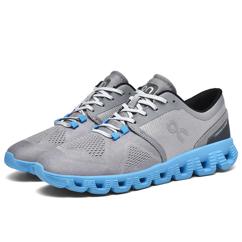 ‘Capitoline Charge’ X9X Sneakers