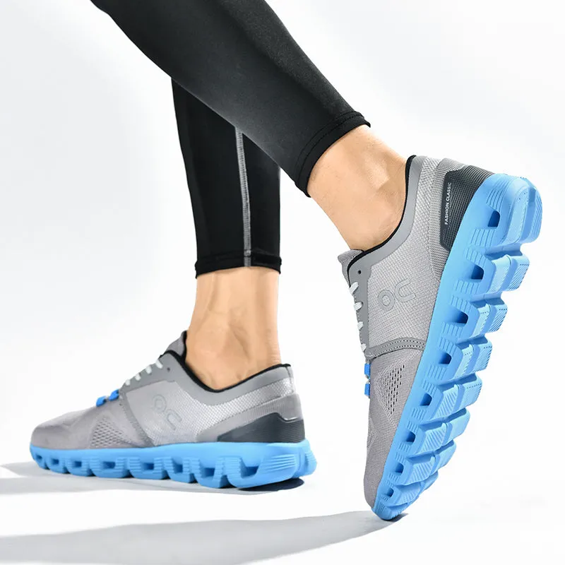 ‘Capitoline Charge’ X9X Sneakers