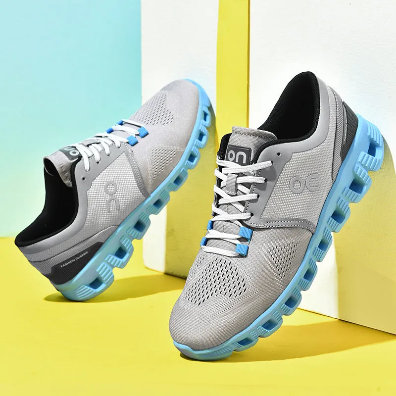 ‘Capitoline Charge’ X9X Sneakers