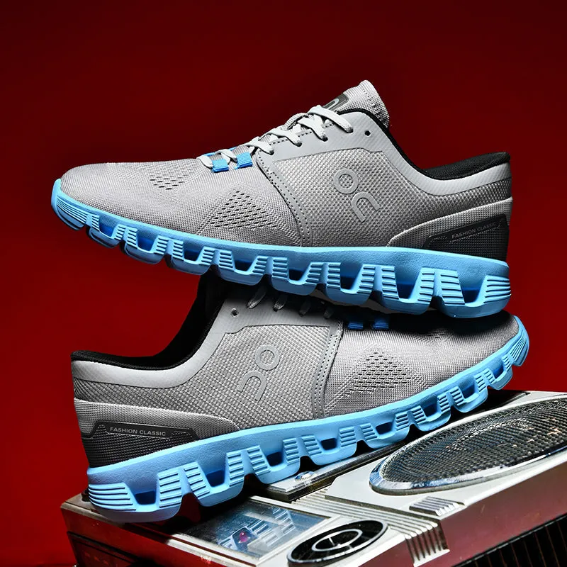‘Capitoline Charge’ X9X Sneakers