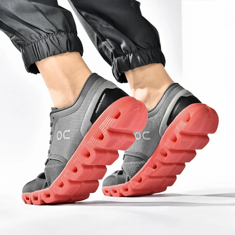‘Capitoline Charge’ X9X Sneakers