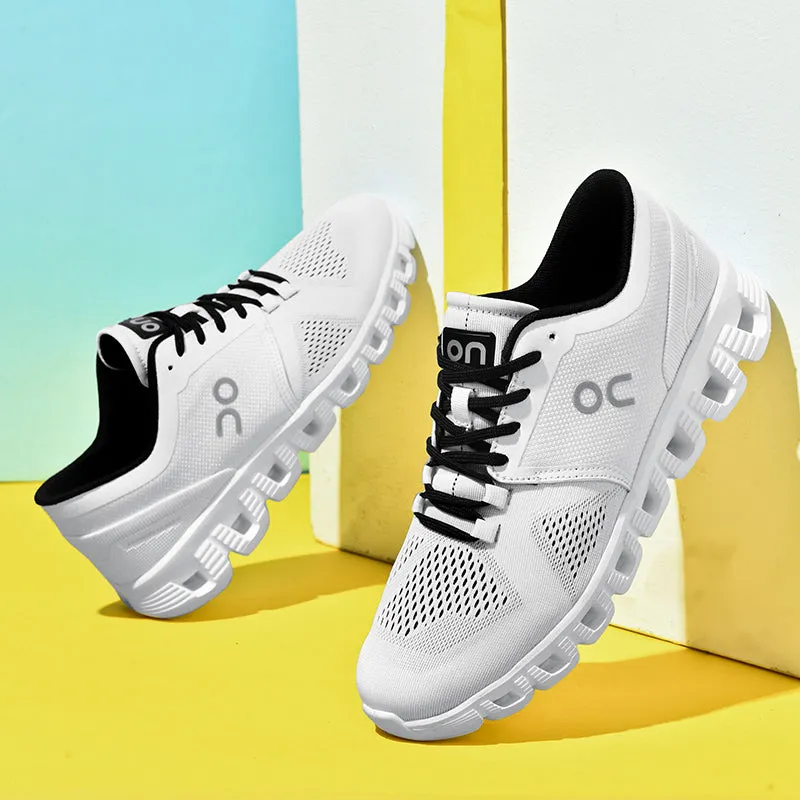 ‘Capitoline Charge’ X9X Sneakers
