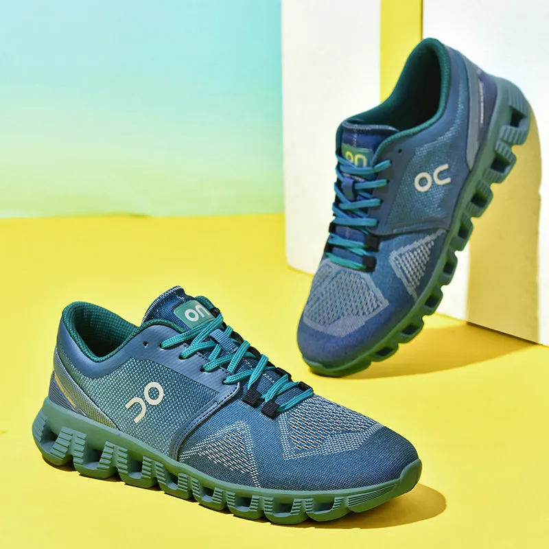 ‘Capitoline Charge’ X9X Sneakers