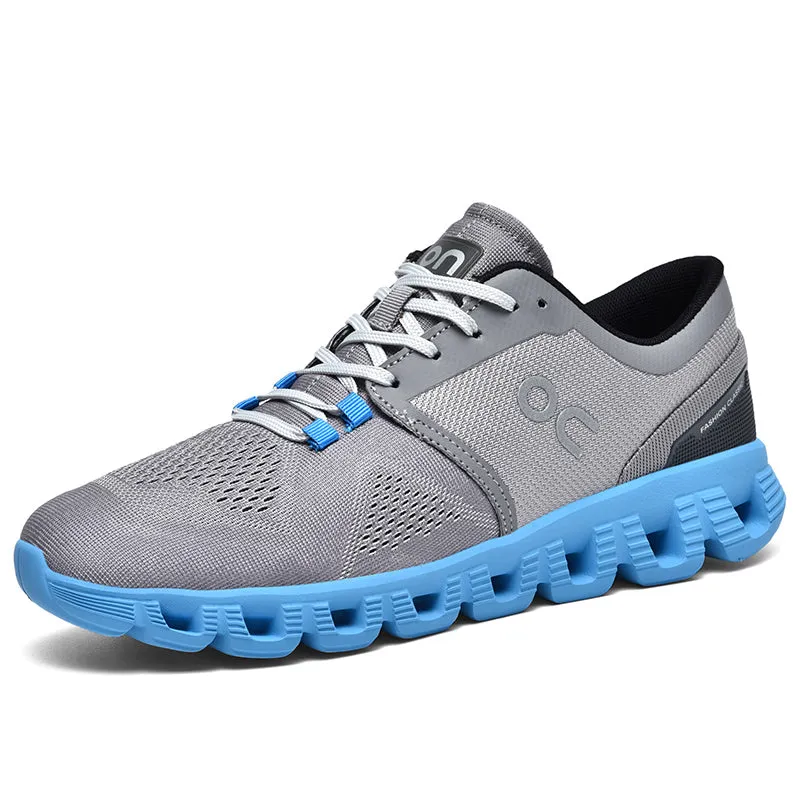 ‘Capitoline Charge’ X9X Sneakers
