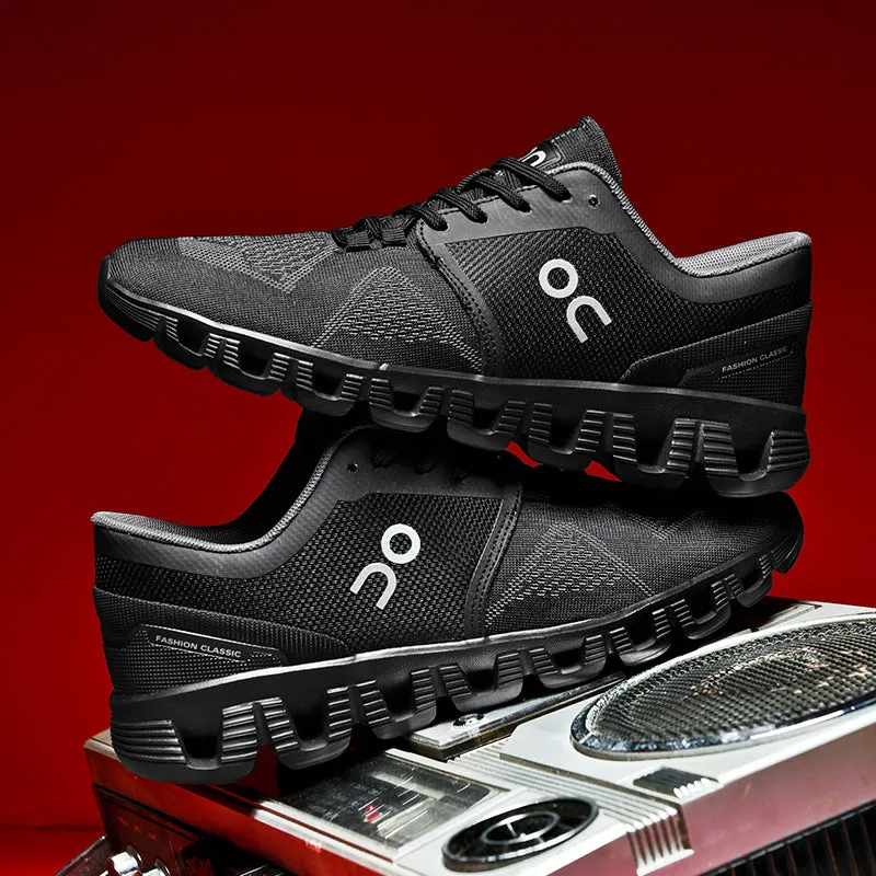 ‘Capitoline Charge’ X9X Sneakers